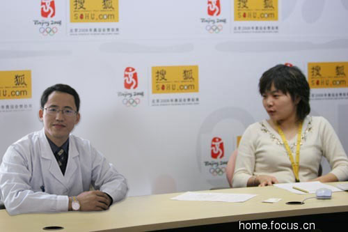 [搜狐健康] 王明盛：HCPT微创技术解除肛裂之苦