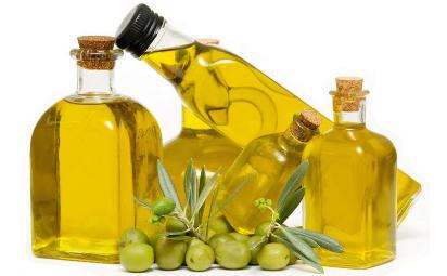 橄榄油的图片