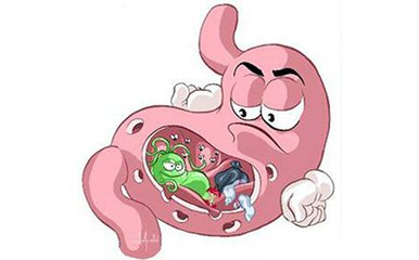 急性胃炎怎么治疗 引发急性胃炎的病因