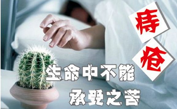 远离痔疮困扰——为您详细讲解痔疮的调理