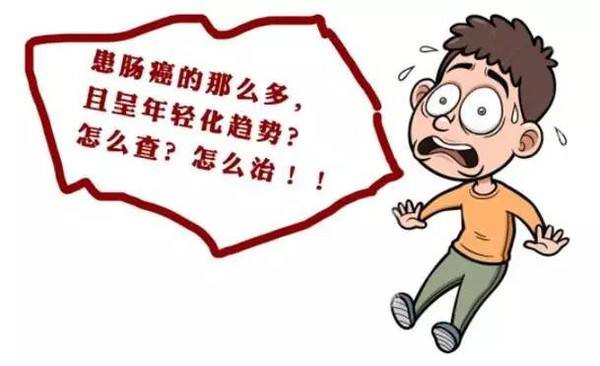 福州肠息肉如何发现和治疗