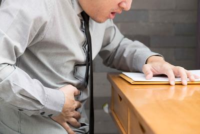 胃炎的主流症状是什么