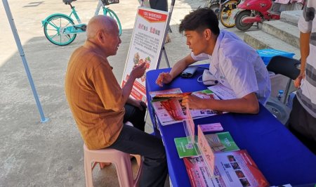 “肠”健康，常健康｜福州医博胃肠道健康普查工程正式启动！